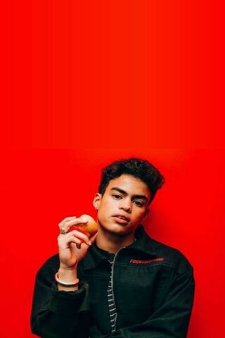 Edwin Honoret: A Bold Expression