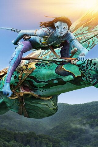 Neytiri
