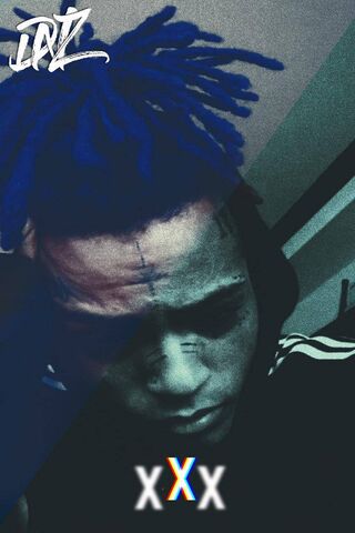 Xxtentacion