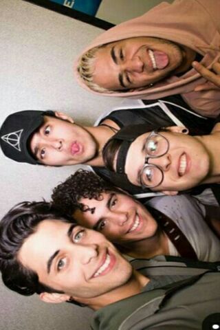 Cnco Bby Wallpaper - Download to your mobile from PHONEKY