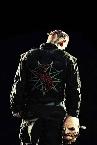 The Masked Enigma: Core..