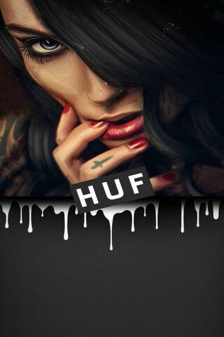 Mystique of HUF: A Bold Expression