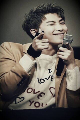 Charming Moments with Rap Mon 💖🎤