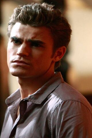 Stefan Salvatore