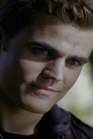 Stefan Salvatore