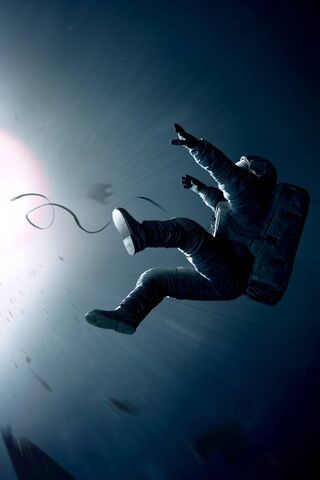 Astronaut