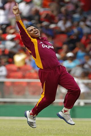 Sunil Naraine: The Spin Wizard of Cricket! 🏏✨