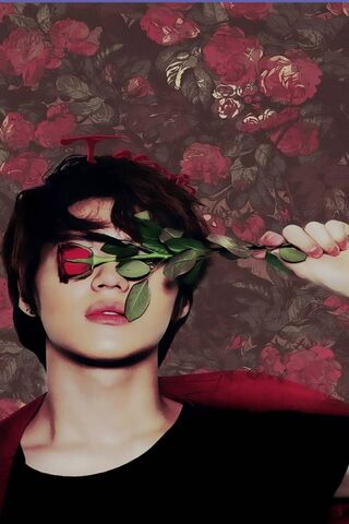 Want Taemin Wallpaper Download To Your Mobile From Phoneky