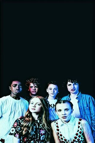 The Upside Down Crew: A..