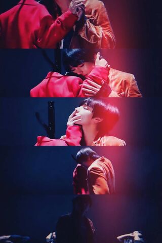 Embrace of the Infinite