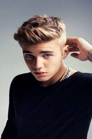 Justin Bieber