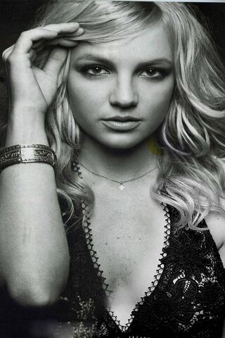 Timeless Glamour: The Essence of Britney