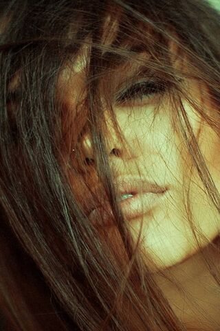 Mystique of Natali: A Glimpse Behind the Veil 🌟