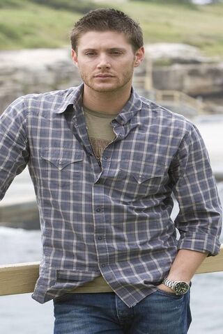 Charming Moments with Jensen Ackles 🌟