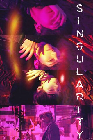 Echoes of Singularity: A Visual Journey