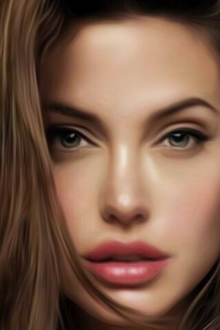 The Allure of Angelina Jolie: A Timeless Icon