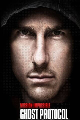 Unmasking the Impossible: Tom Cruise in Action! 🎬