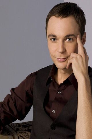 Jim Parsons