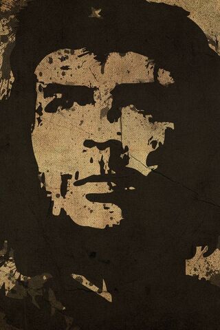 Revolutionary Spirit: The Legacy of Che Guevara 🌍✊