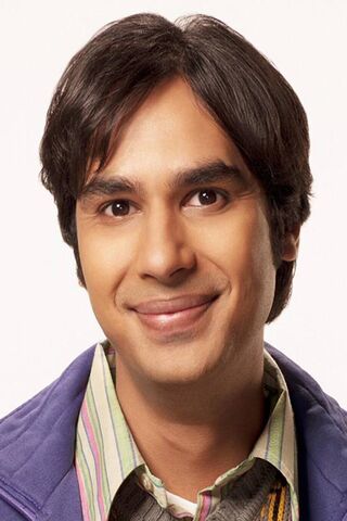 Kunal Nayyar