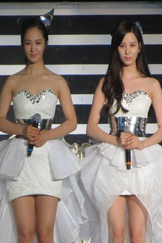 Shining Stars of Girls' Generation ✨