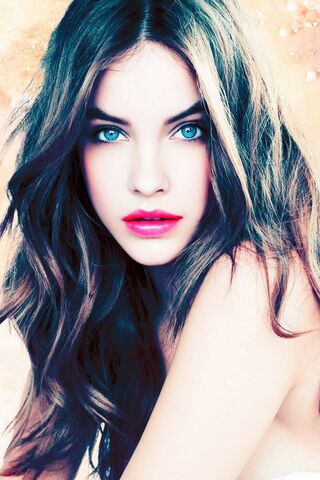 Radiant Beauty: The Allure of Elegance