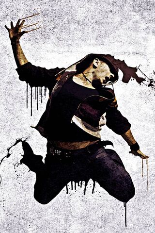 Rebel Spirit Unleashed