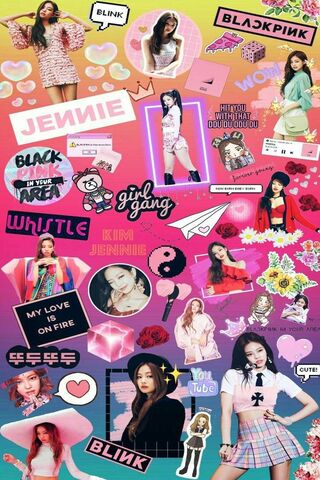 Jennie Vibes: A Celebra..