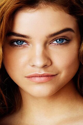 The Allure of Barbara Palvin: A Captivating Presence