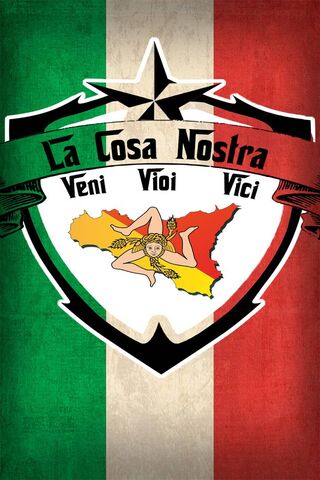 The Legacy of La Cosa Nostra: Power and Influence