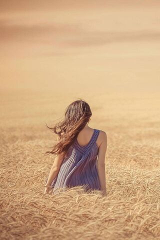 Whispers of the Wheat F..