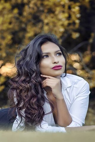 Dreamy Elegance 🌸