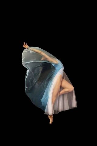 Grace in Motion: The Art of Dance 🌟