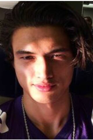 Charles Melton