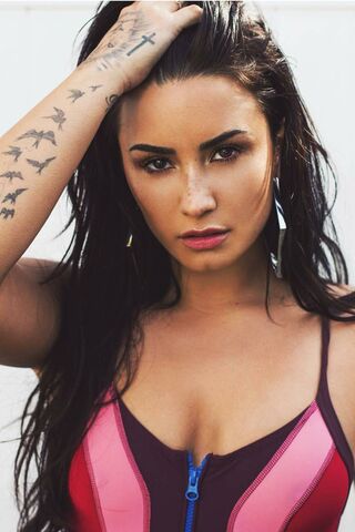 Demi Lovato