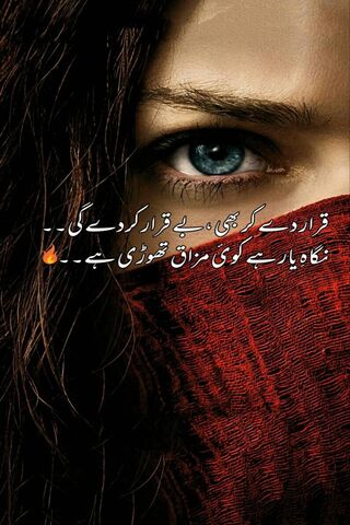 Whispers of Urdu Poetry: A Glimpse into Emotion