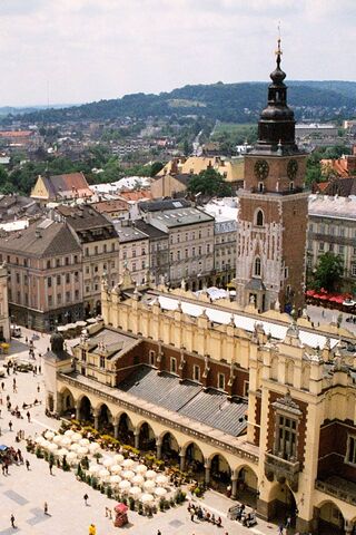Cracow