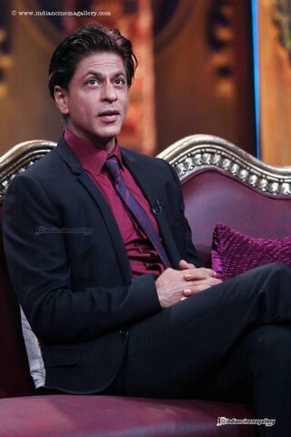 The Charismatic King of Bollywood 👑