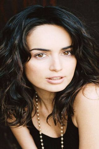 Charming Elegance: The Allure of Ana