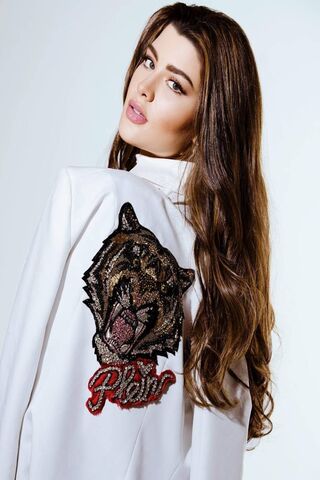 Fierce Fashion: The Roar of Style 🐅✨