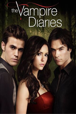 The Vampire Diaries2