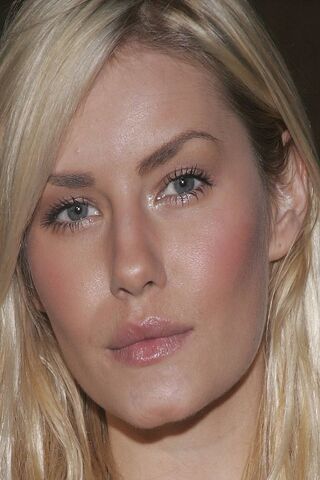 The Allure of Elisha Cuthbert: A Timeless Beauty