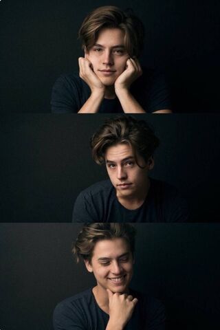 Cole Sprouse