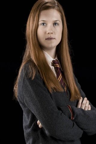 Bonnie's Bold Stance: A Wizarding Spirit ✨