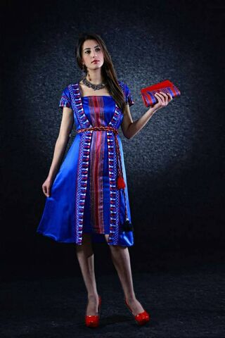 Elegance of the Kabyle Spirit 🌟