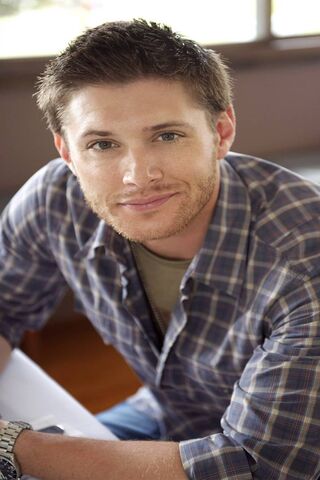 Charming Moments with Jensen Ackles