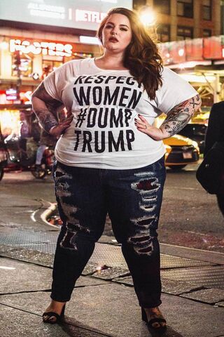 Empowerment in the City: A Bold Statement