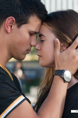 Caught in a Moment: The Ties That Bind