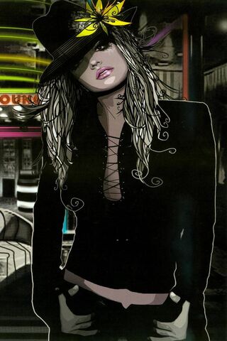 Pop Icon in Style 🎤✨