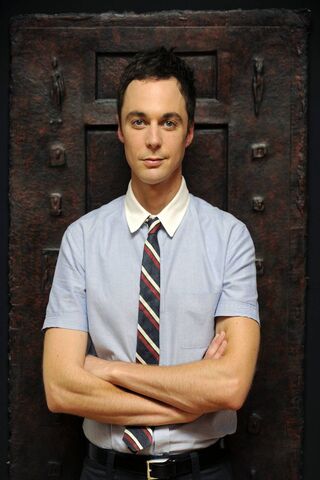 Jim Parsons